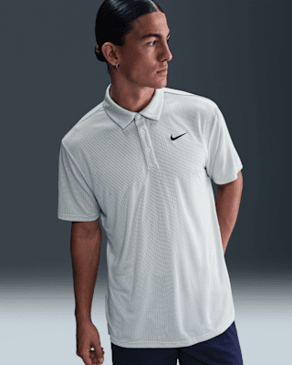 Nike Tour Men's Dri-FIT Textured Golf Polo. Nike.com